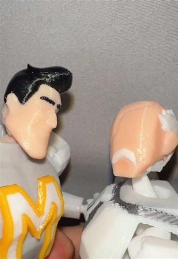 #fypシ゚viral🖤tiktok☆♡🦋myvideo #invincible #t13actionfigure #metroman #fypシ゚viral @Jayunknow