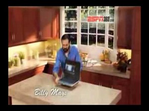 [YTP] The Billy Mays Channel