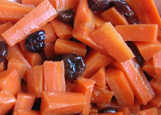 10 Simple Vegetable Side Dishes to Win Over Picky Eaters