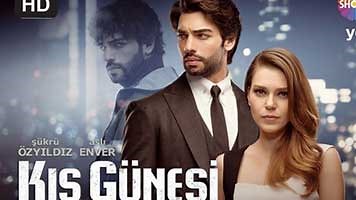 Iarna răzbunării - Episodul 9 - LUMIN S ANGELS - seriale