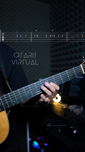 Linkin park - in the end | guitar tab #guitartutorial #guitarlessons #guitartabs | Shifa Sihatul Iman
