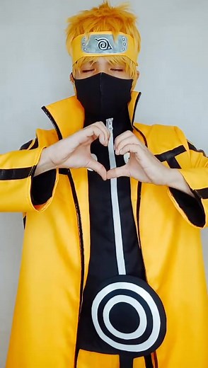 2018 Feels: Easy Finger Dance Tutorial Inspired by Naruto