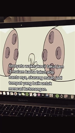 Finding Peace in Childhood Fears