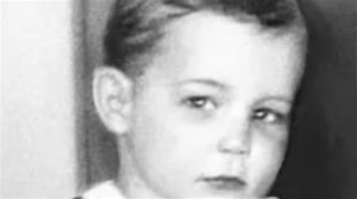 That box was found in 1957… and the truth took 65 years