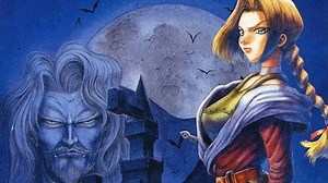 Nintendo Switch Online October 2023 Games Include Castlevania Legends