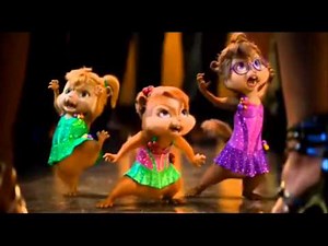 Nie Ma Nas Alvin i Wiewiórki