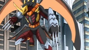 Watch Bakugan Battle Brawlers Season 4 Episode 21 - Dangerous Beauty