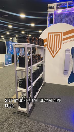 Chris Vinson on Reels