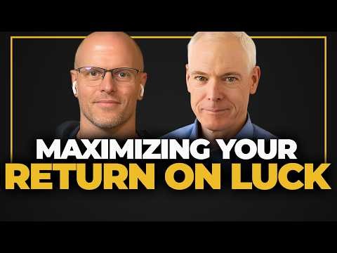 Jim Collins — What to Make of a Life