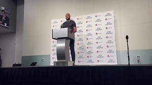 1K views · 36 reactions | Dak Prescott post game Press conference after Cowboys 24-6 win over Detroit today | Texas News Sports | Facebook