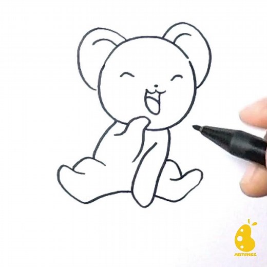 How to Draw Cerberus #Shorts