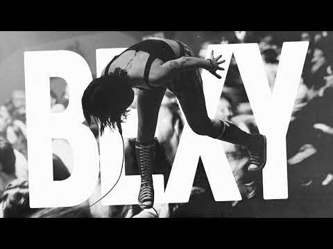 Karen Dió - Bexy (Visualizer)