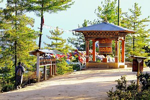 Tiger’s Nest Monastery 101: How to Make the Hike to Bhutan’s Incredible Sacred Site