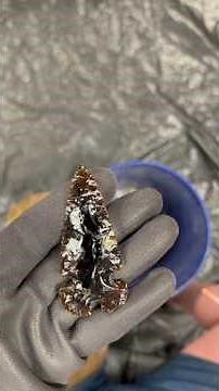 Glass Arrowhead