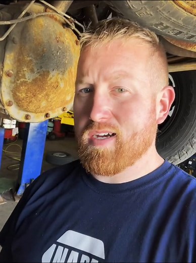 Quick Fix for F150 ABS Sensor Issues