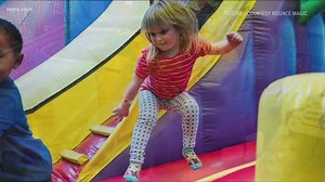 Bounce Magic will close its remaining location, hopes to reopen next year