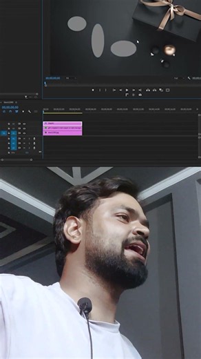 perfect circle in premiere pro
