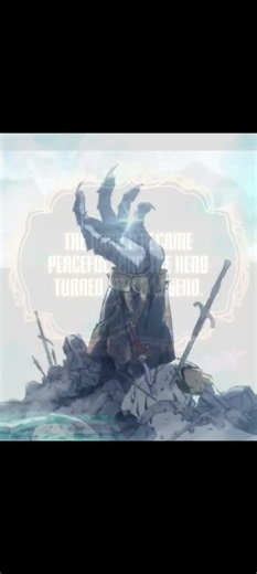 Manhwa - Why I Quit Being the Demon King #manhwa, #manhwarecommendation #manhwafyp #fyp