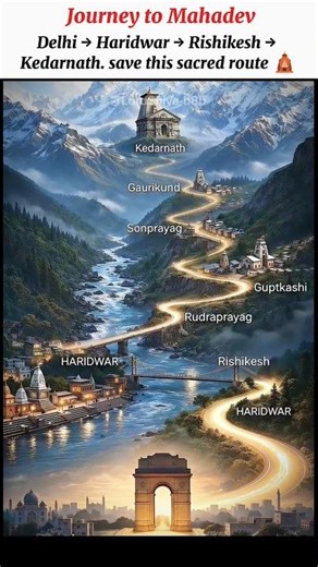 Before You Go to Kedarnath, Watch This