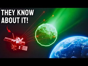 Cosmic Shockwave! 3I/ATLAS Reveals Universe's Wildest Secrets - Science For Sleep
