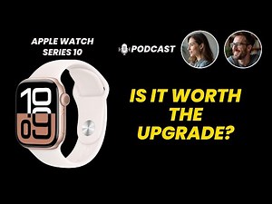 Apple Watch Series 10 The ULTIMATE Review (And Why You Need It)