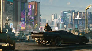 Cyberpunk 2077 Map Size Possibly Revealed by Deluxe Edition Art Book