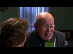 SORTILÉGIO CAPÍTULO 13 PARTE 3/5 #SBT