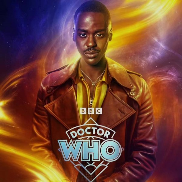 thedoctorandthetardis1 on TikTok