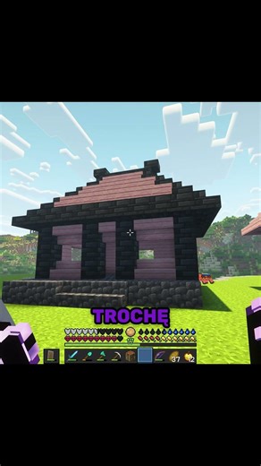 KTÓRY STYL DOMU WYBRAĆ? - HARDCORE NA MODACH