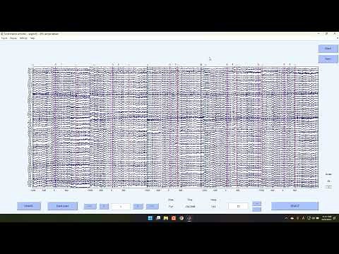 脳波信号解析 第1回 2023/9/26