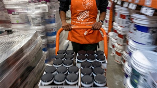 Home Depot to uphold $15 'minimum policy' under city's ‘age’ ruling