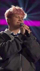 The Most ORIGINAL Blind Audition EVER! #thevoice #thevoiceofgermany #singer