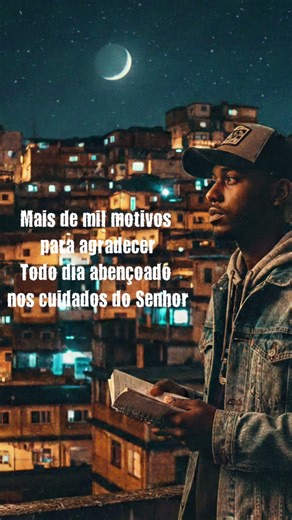 07 DE FEVEREIRO: Mil Motivos (Lyric Video Oficial) 🚀 #rapnacional #rapcristao