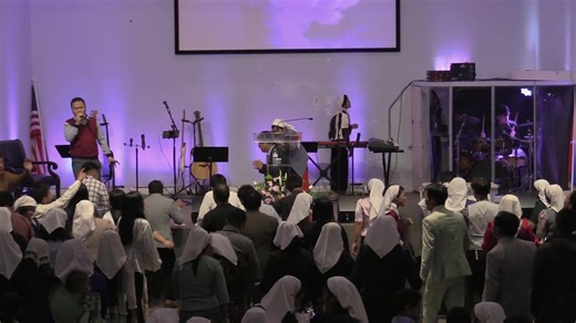 LOCAL CONFERENCE (FEBRUARY 01, 2026) | Apostolic UPCI