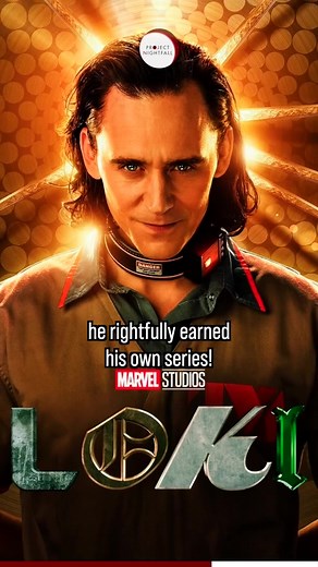 Tom Hiddleston: The Real-Life Loki Story Revealed