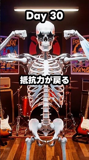 1ヶ月間禁煙すると体はどうなる？