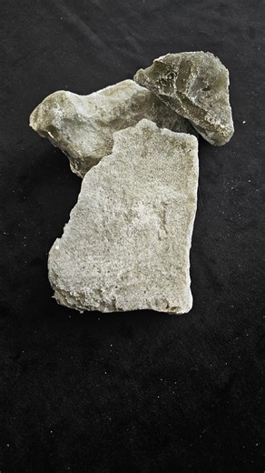 Artificial Rock Props: Hand Painted, Lightweight Foam - Realistic Look - Etsy