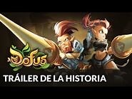 DOFUS - Tráiler de la historia - Forja tu destino