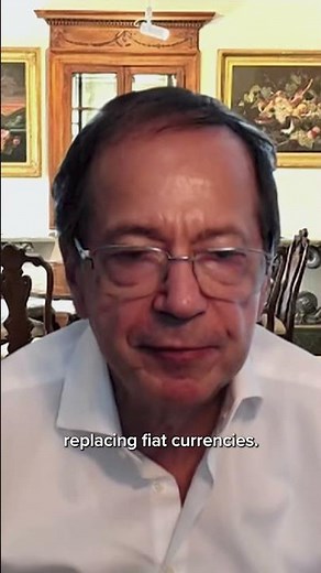 John Paulson: Gold will continue to trend to the upside