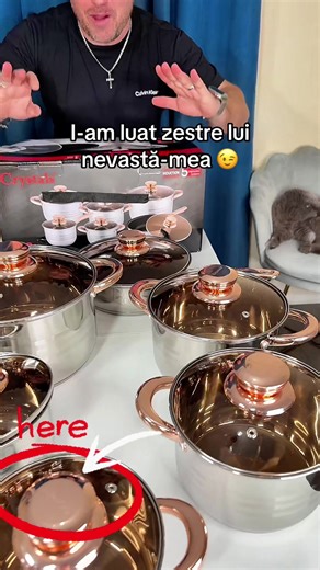 Essential Cookware for Every Home Chef