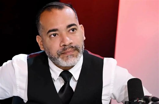 Martínez Brito: "No pensé que Santiago me hiciera eso"