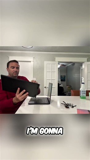 Easy Laptop Setup: Quick Guide for Beginners #shorts