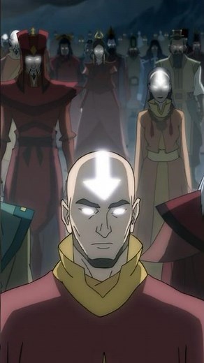 The COMPLETE History of the Avatar Cycle ⬇️ | Avatar #Shorts