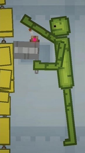 how to make a spring lock suit wearable