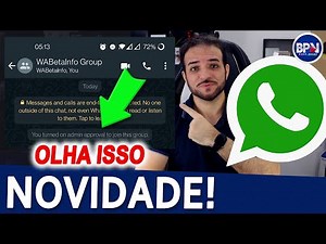 "LISTA DE ESPERA" no WhatsApp? Olha Como vai Funcionar!