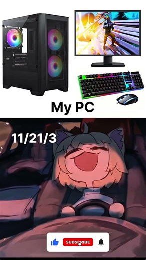 MY PC or MY DUO 🙂‍↕️#rtx #laptoplifestyle #phonk #wallpaperengine