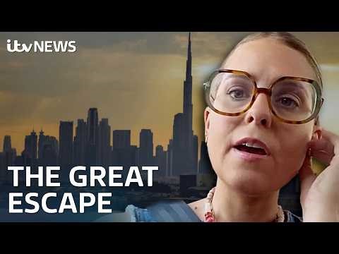 Keir Starmer announces more repatriation flights for UK nationals in the Middle East