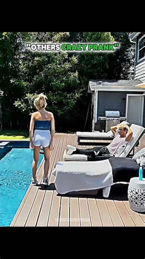 Normal skill VS King of crazy pranks