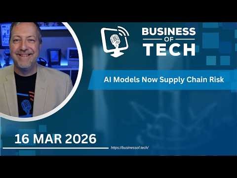 Pentagon AI Model Ban Shifts Control from Vendors to Procurement Authorities