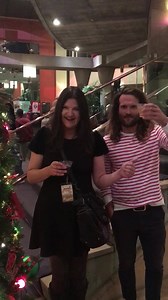 99K views · 2.6K reactions | We're at the Jewel Handmade Holiday Tour with Jane Kilcher! Who's enjoying tonight's all-new ep? | Alaska: The Last Frontier | Facebook
